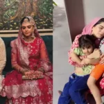 Aliza Sultan Takes Care Of The Kids While Ex-Husband, Feroze Khan Gets Married For The Second Time