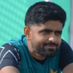 Babar Azam reflects on missed opportunity against India at the World Cup