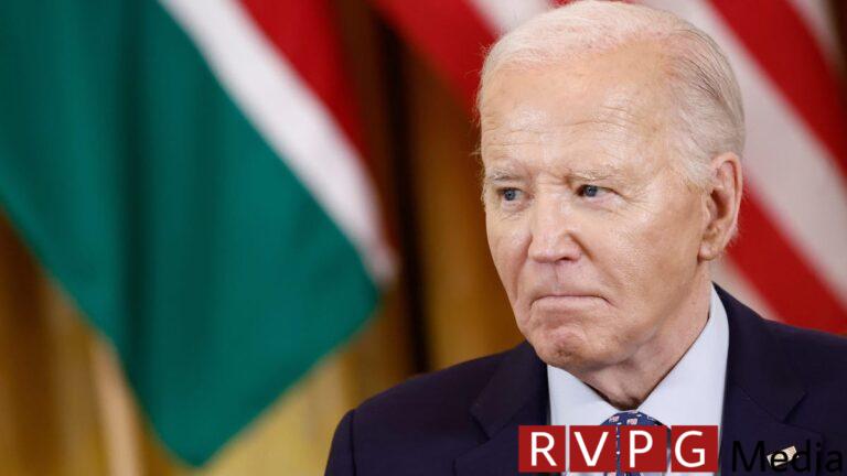 Biden administration refuses interview with special investigator for fear of deepfake