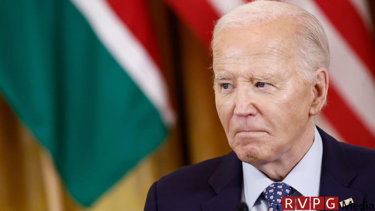 Biden administration refuses interview with special investigator for fear of deepfake