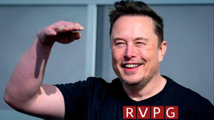 Elon Musk takes victory lap after 77% of Tesla shareholders voted for his $56 billion salary