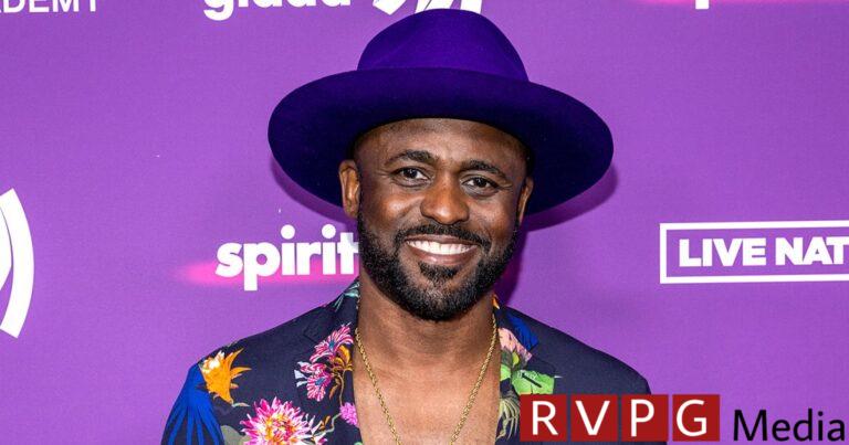 Everything Wayne Brady said about coming out as pansexual