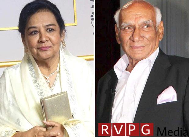 Farida Jalal says she was ‘hurt’ after she lost contact with Yash Chopra; says, “I am deeply hurt that people do shift loyalties”