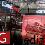 GameStop surges more than 80% after Roaring Kitty claims huge stake