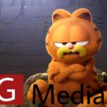 'Garfield: The Movie' passes $150 million in world record; 'Furiosa' struggles to $114 million – International Box Office