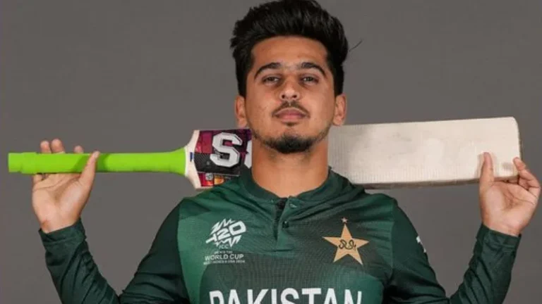 Here's why Iftikhar Ahmed won't play in the 22nd match of the 2024 T20 World Cup against Canada today
