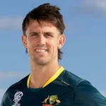 Here's why Mitchell Marsh won't bowl at the start of the T20 World Cup