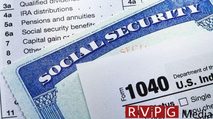 Up to 85% of a person's Social Security benefit can be taxable, depending on their "combined income."