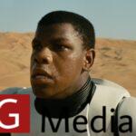 John Boyega made an unpopular choice for the best Star Wars movie - SlashFilm