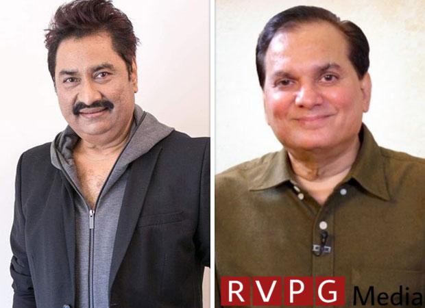 Kumar Sanu REACTS to Lalit Pandit's comments on 'Tujhe Dekha Toh' credits: 'It was pure teamwork' : Bollywood News – Bollywood Hungama