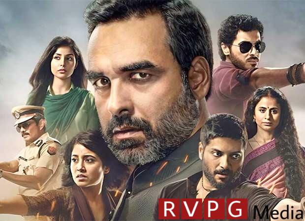 Mirzapur Season 3 Release Date Announced, But It's a Guessing Game : Bollywood News – Bollywood Hungama