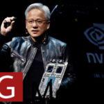 Nvidia unveils next generation of AI chips to consolidate market leadership