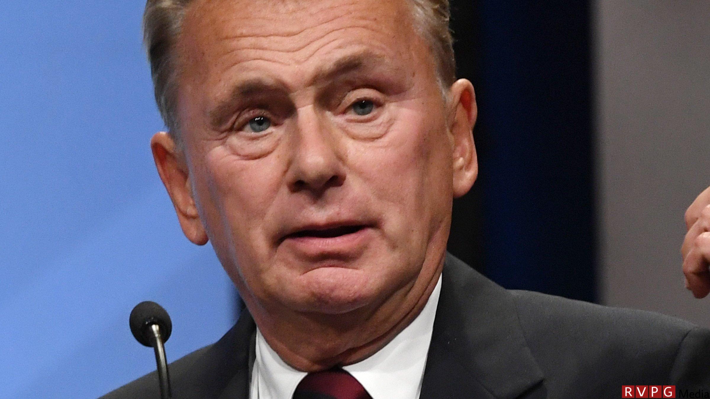 Pat Sajak Net Worth: What Size Fortune Did The ‘Wheel’ Bring Him?