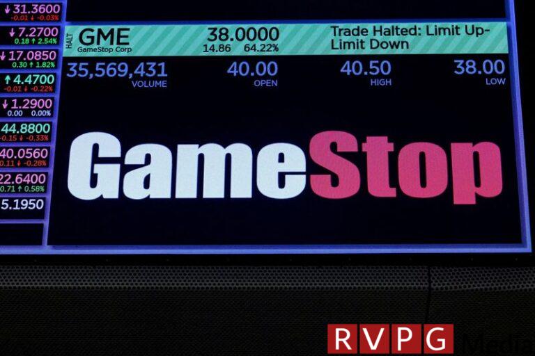 Roaring Kitty may have reduced its options position on GameStop, strategists say