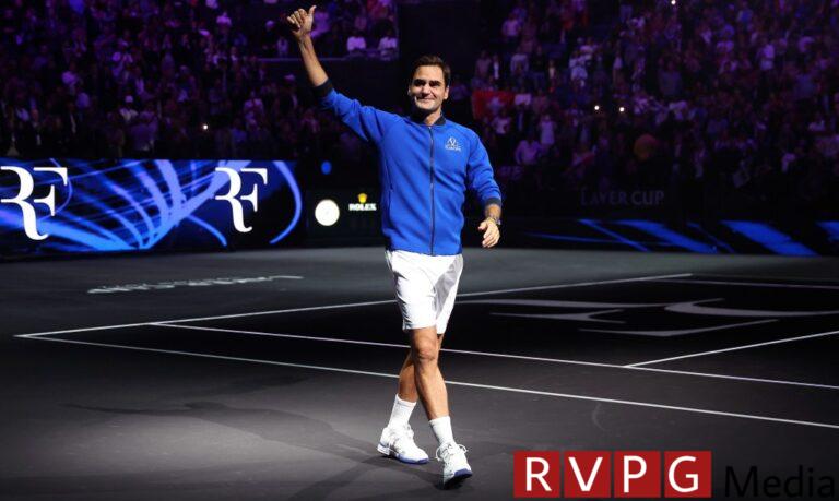 Roger Federer’s moving farewell to professional tennis documented in “Twelve Final Days” – Tribeca Festival