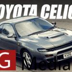 Rumor has it that the Toyota Celica will return with a 2.0-liter turbo engine and all-wheel drive