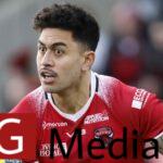 Salford Red Devils 34-4 London Broncos: Hosts return to the top six with hard-fought victory