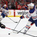 Stanley Cup Final: How to watch the Panthers' sixth game against the Oilers tonight