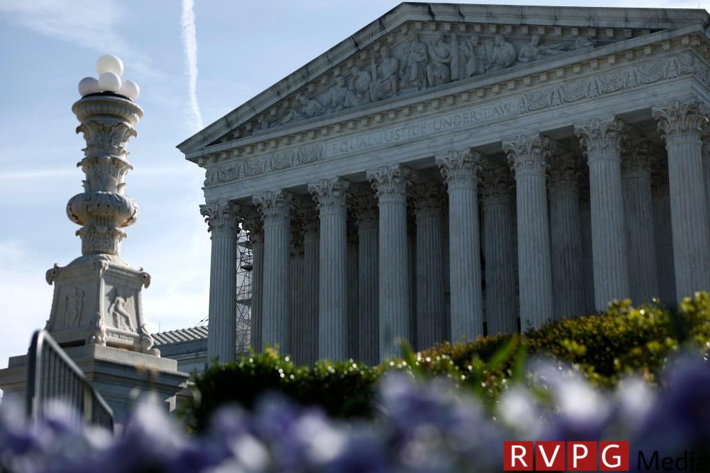 Supreme Court rejects efforts to restrict abortion pill mifepristone