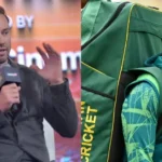 T20 World Cup 2024: AB de Villiers slams a troll for making fun of Babar Azam’s English