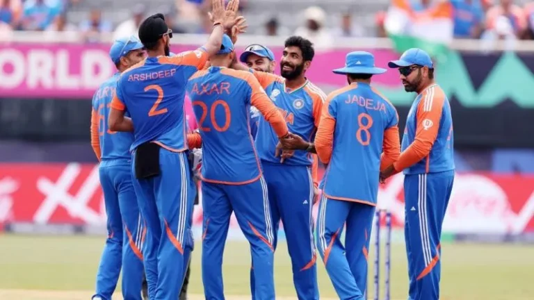 T20 World Cup 2024: India defends lowest-ever T20 total with thrilling 6-run win over Pakistan