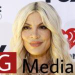Tori Spelling Ditches Rental Home After Completely Trashing It, Neighbors Say