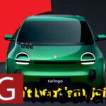 VW Who? Renault cooperates with Chinese partner for new Twingo EV