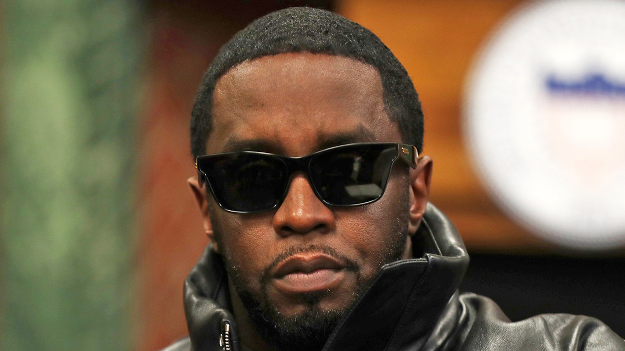 Diddy sued by men who claim he sexually abused them