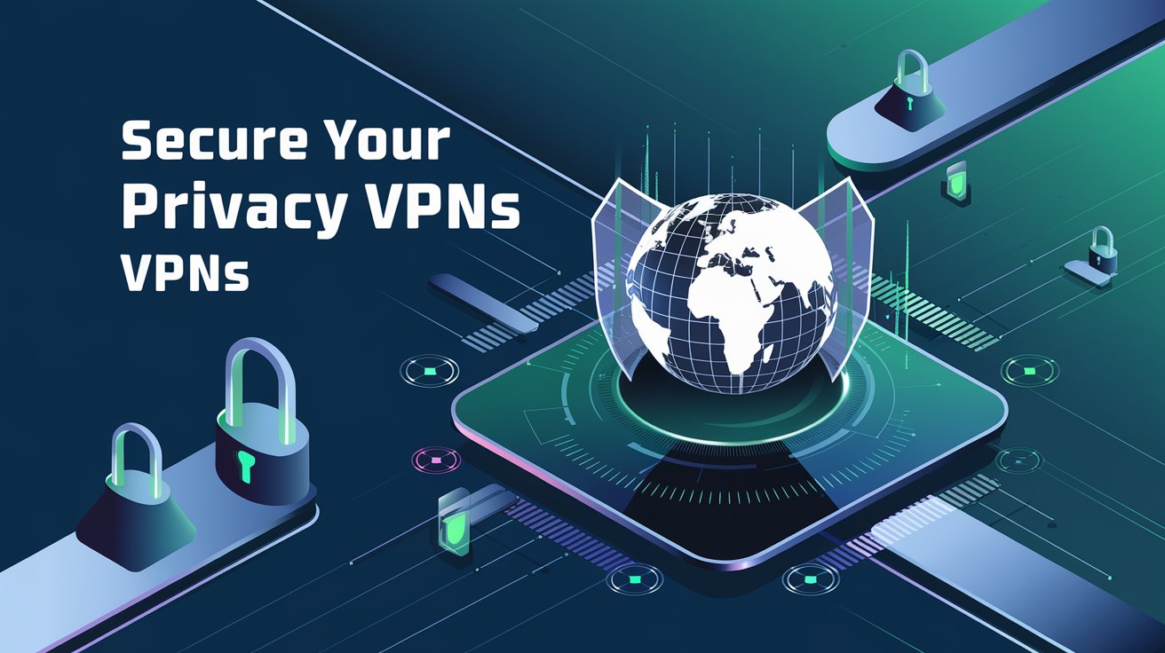 Recommended VPNs for 2024